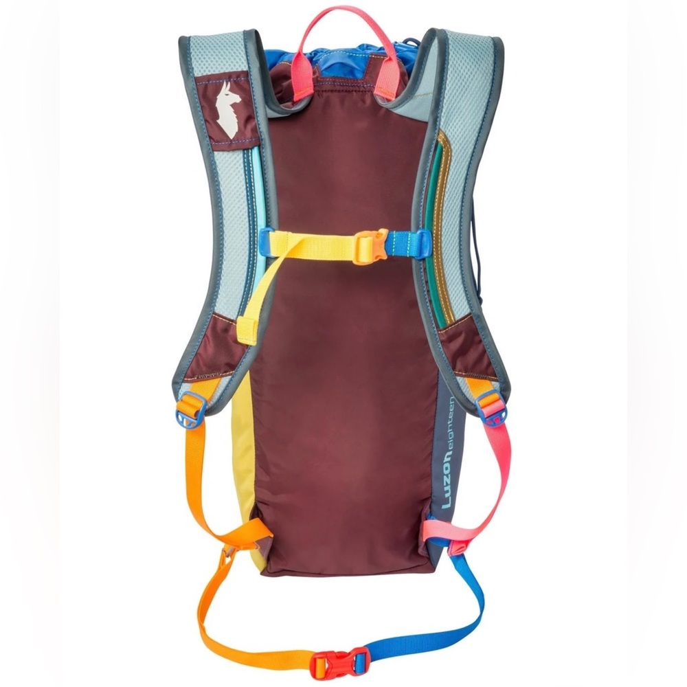 Cotopaxi Del Dia Luzon Backpack